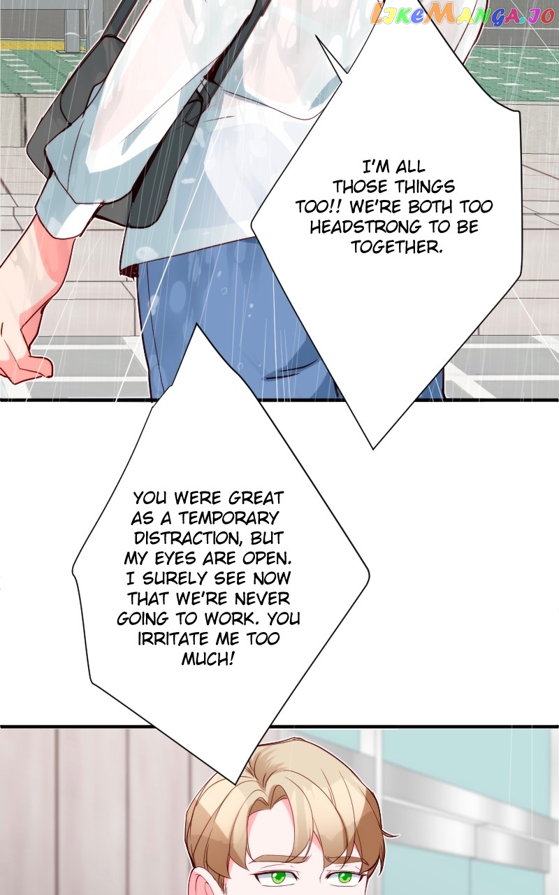 Maid for Hire Chapter 66 - page 36